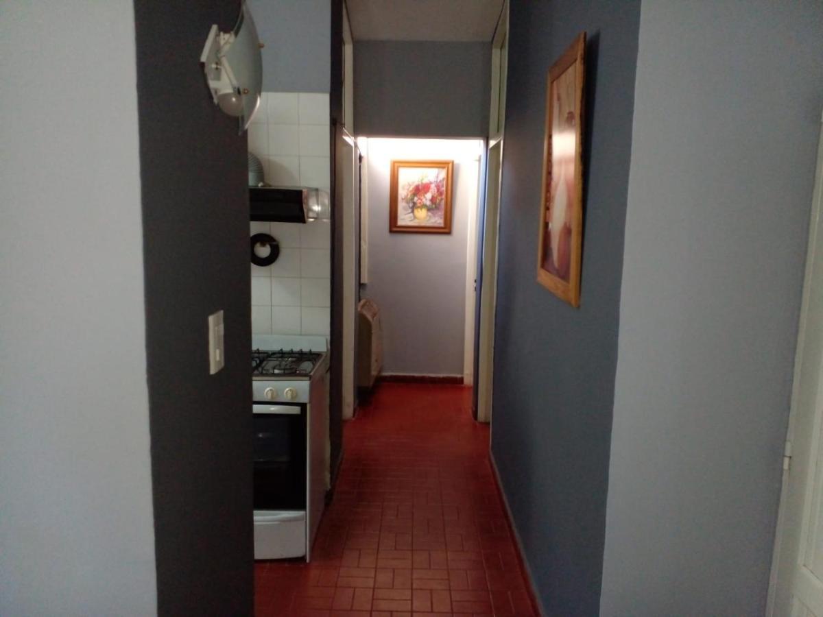 Confort Y Tranquilidad Al 100% มาลาร์เกว ภายนอก รูปภาพ