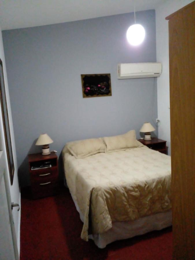 Confort Y Tranquilidad Al 100% มาลาร์เกว ภายนอก รูปภาพ